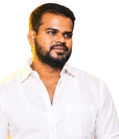 Mr. Karthick - Founder of AK Roadtrippers