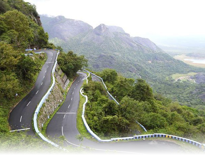 Yercaud