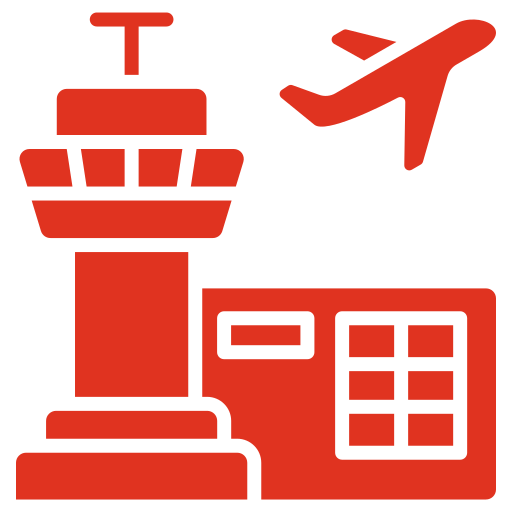 Airport Drop