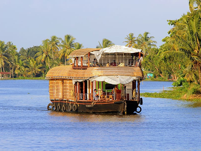 Alappuzha