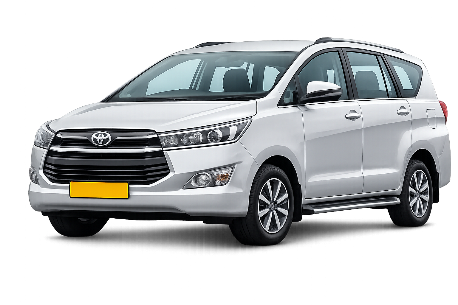 Innova Crysta