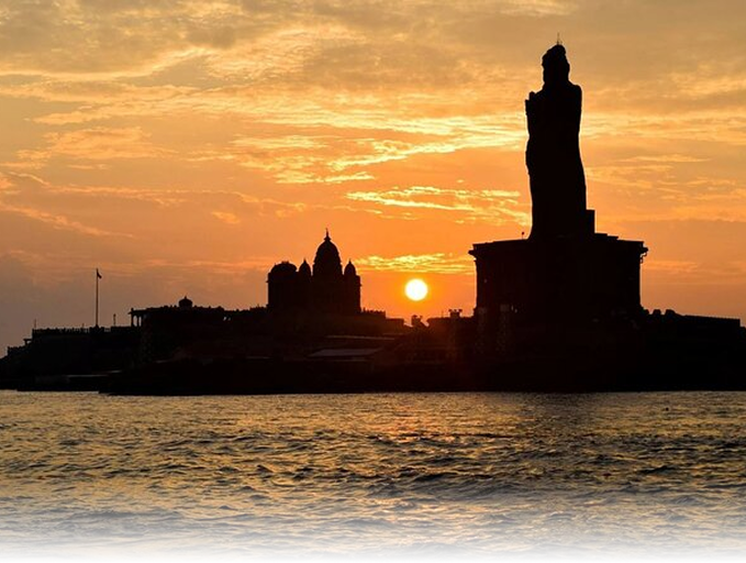 Kanyakumari