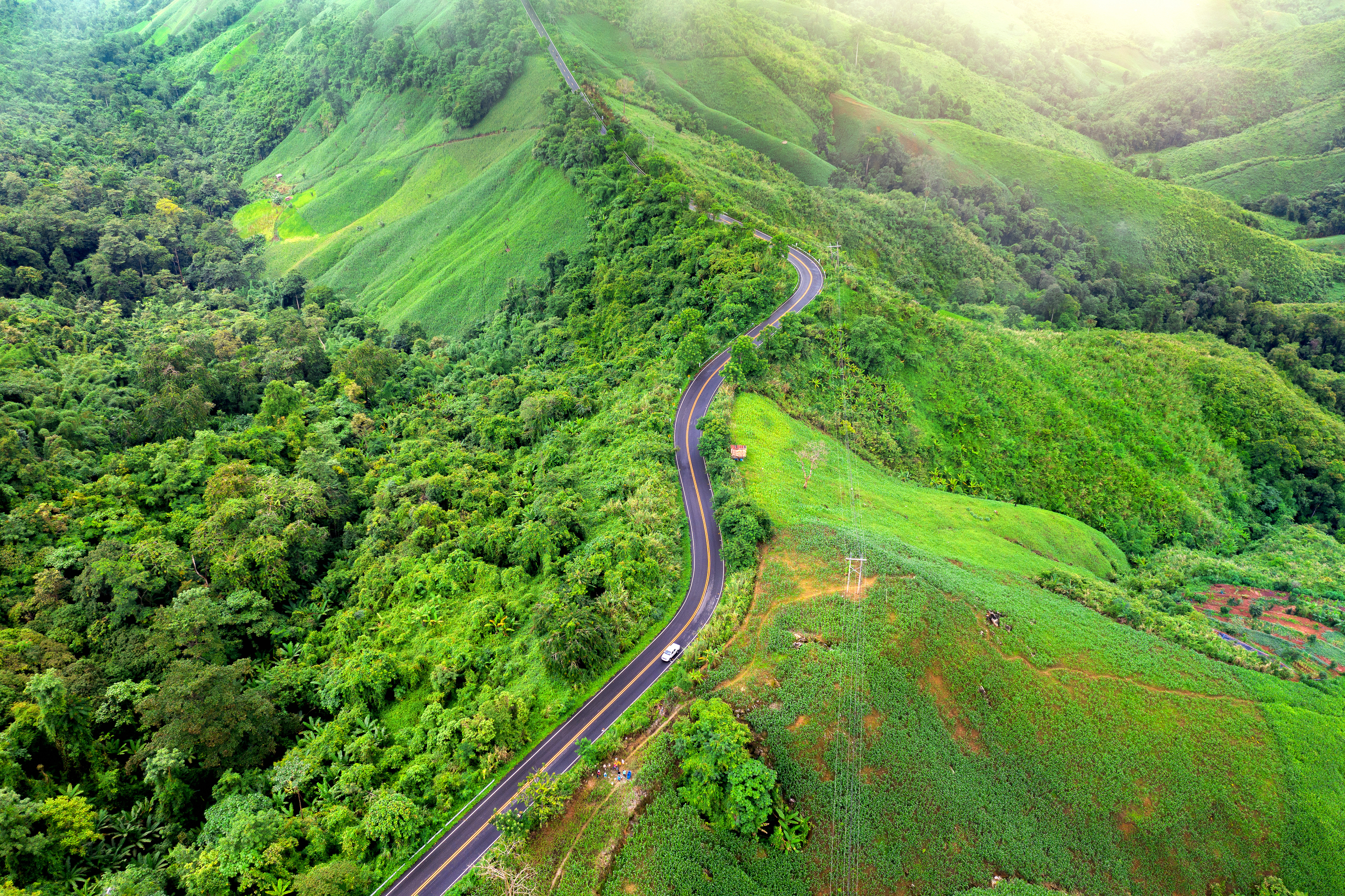 Kodaikanal