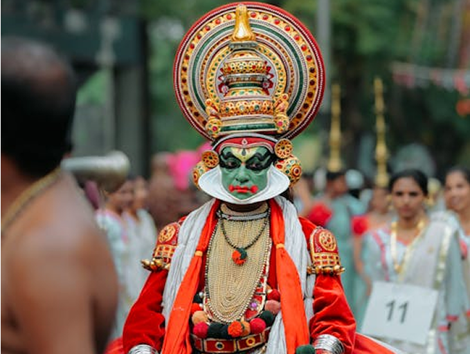 Tiruvandapuram